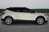 SEAT Arona 1.0 TSI 115 FR 5dr *Delivery Miles*