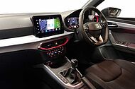 SEAT Arona 1.0 TSI 115 FR 5dr *Delivery Miles*