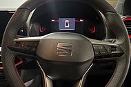 SEAT Arona 1.0 TSI 115 FR 5dr *Sparewheel* *Delivery Miles*