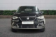SEAT Arona 1.0 TSI 115 FR 5dr *Sparewheel* *Delivery Miles*
