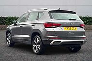SEAT Ateca 1.0 TSI SE Technology 5dr
