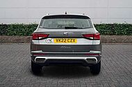 SEAT Ateca 1.0 TSI SE Technology 5dr