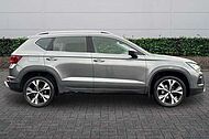 SEAT Ateca 1.0 TSI SE Technology 5dr