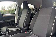SEAT Mii 1.0 Design 5dr