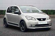 SEAT Mii 1.0 Design 5dr