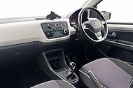 SEAT Mii 1.0 Design 5dr
