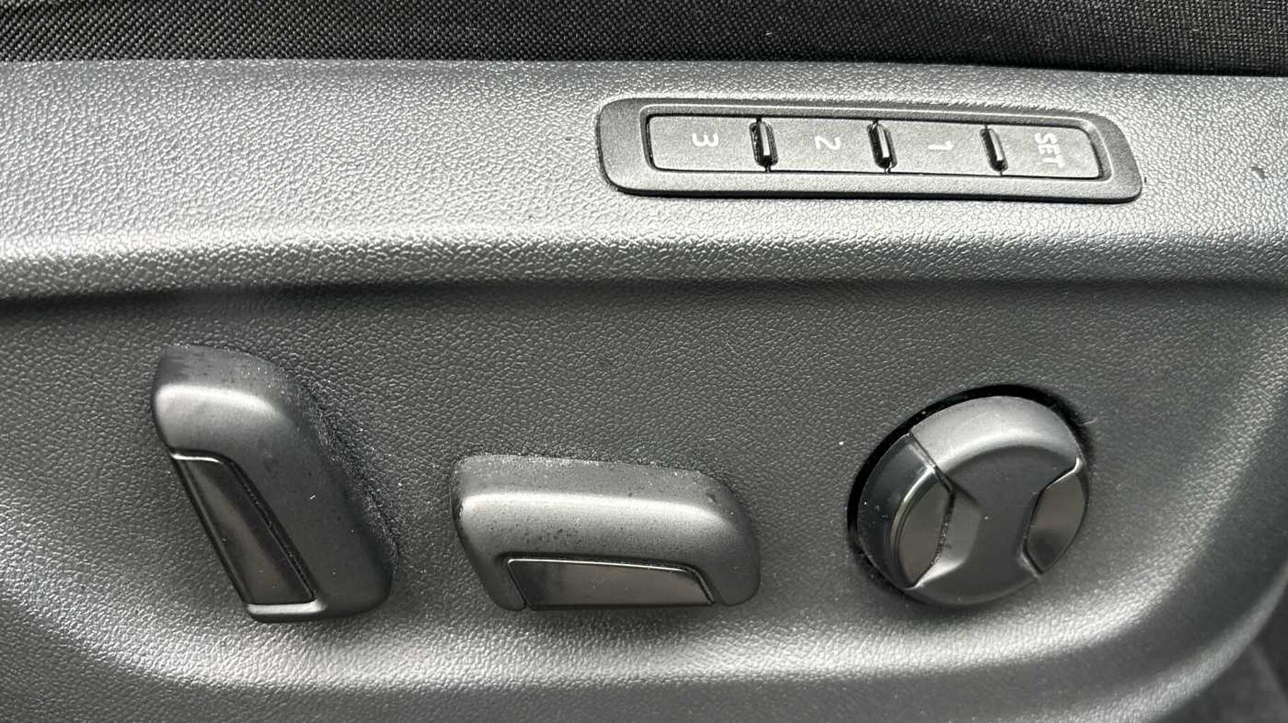 SEAT Ateca 1.5 TSI EVO FR Sport 5dr DSG