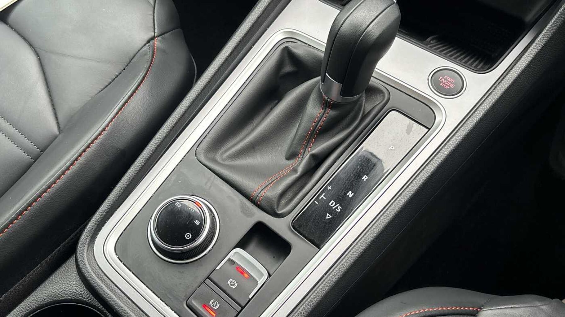 SEAT Ateca 1.5 TSI EVO FR Sport 5dr DSG