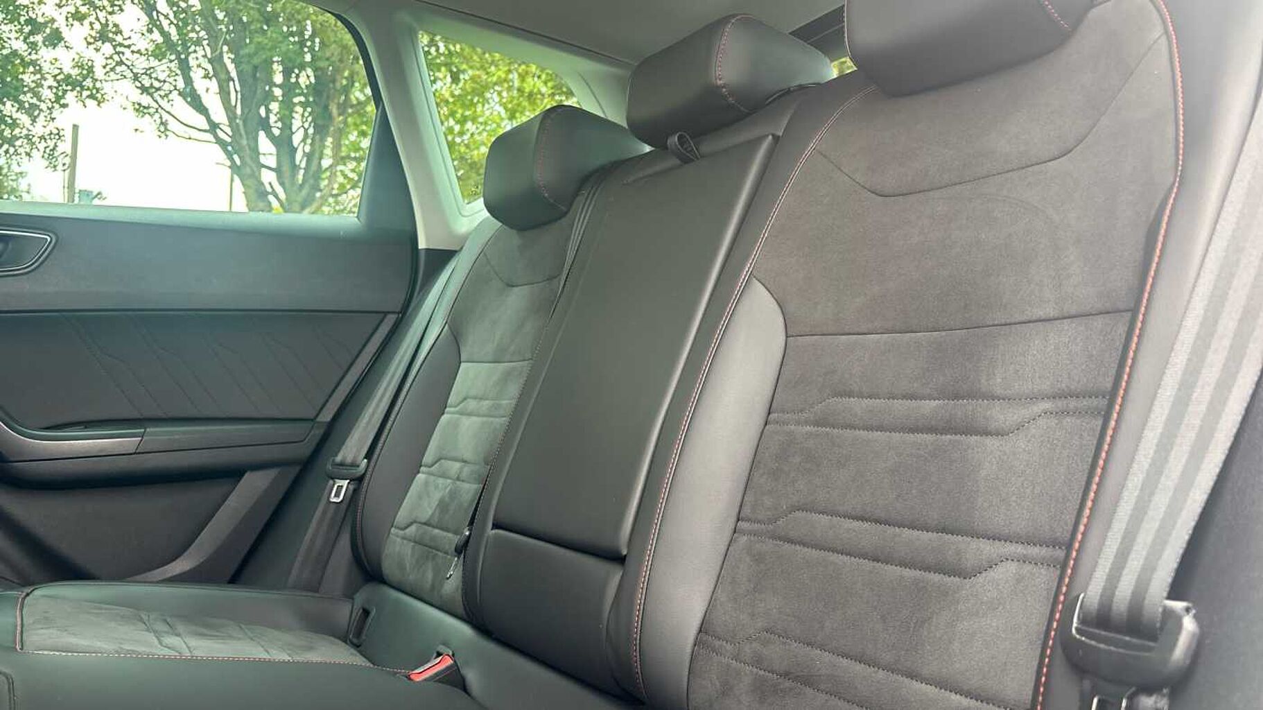 SEAT Ateca 2.0 TDI 150 FR 5dr *Towbar*