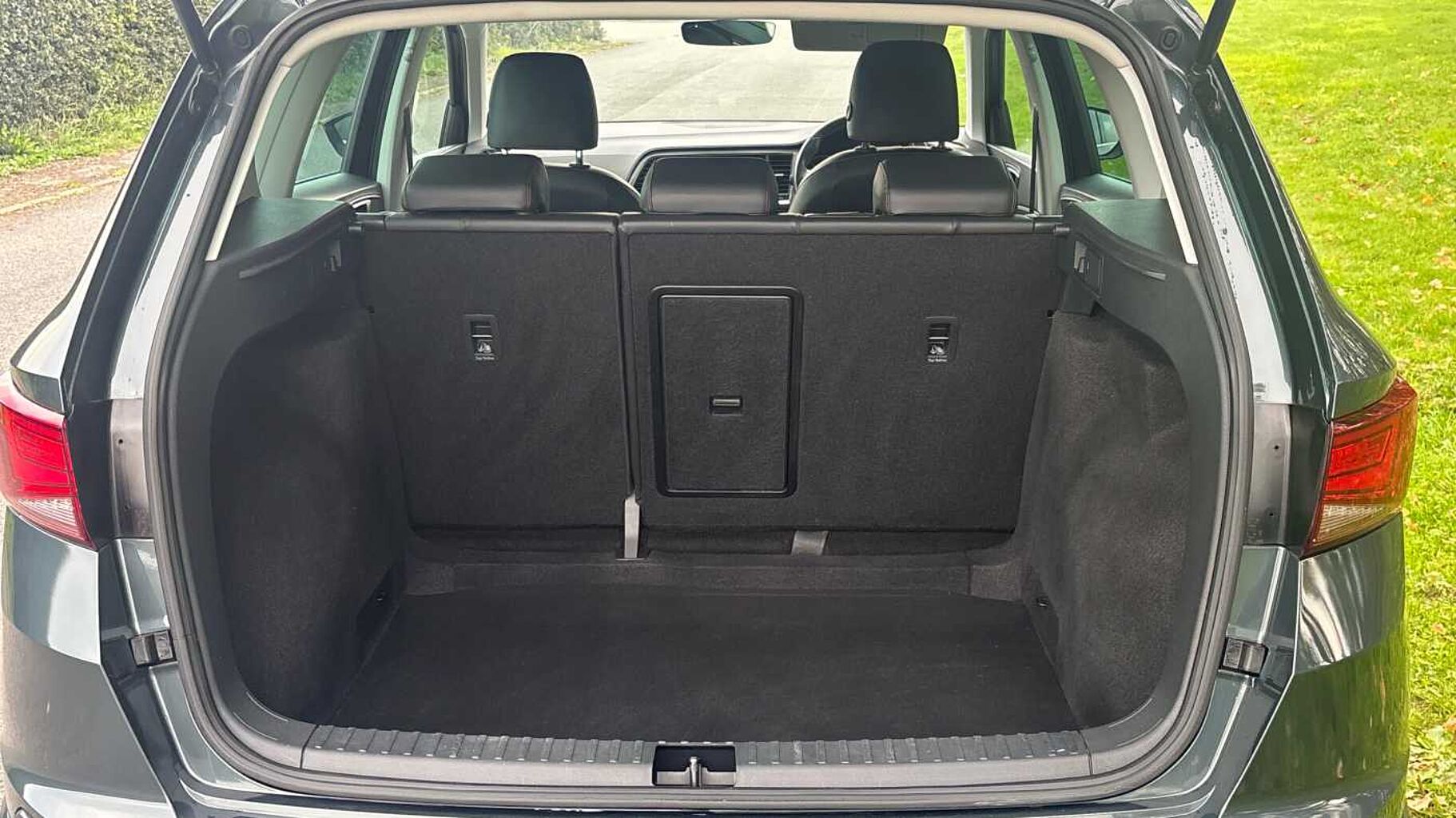 SEAT Ateca 2.0 TDI 150 FR 5dr *Towbar*