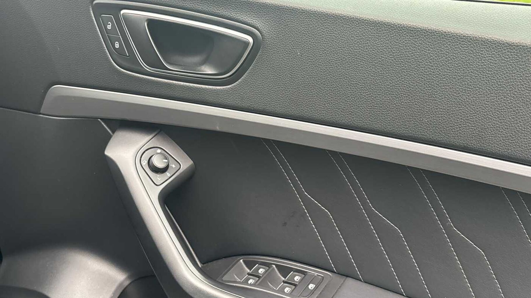 SEAT Ateca 2.0 TDI 150 FR 5dr *Towbar*