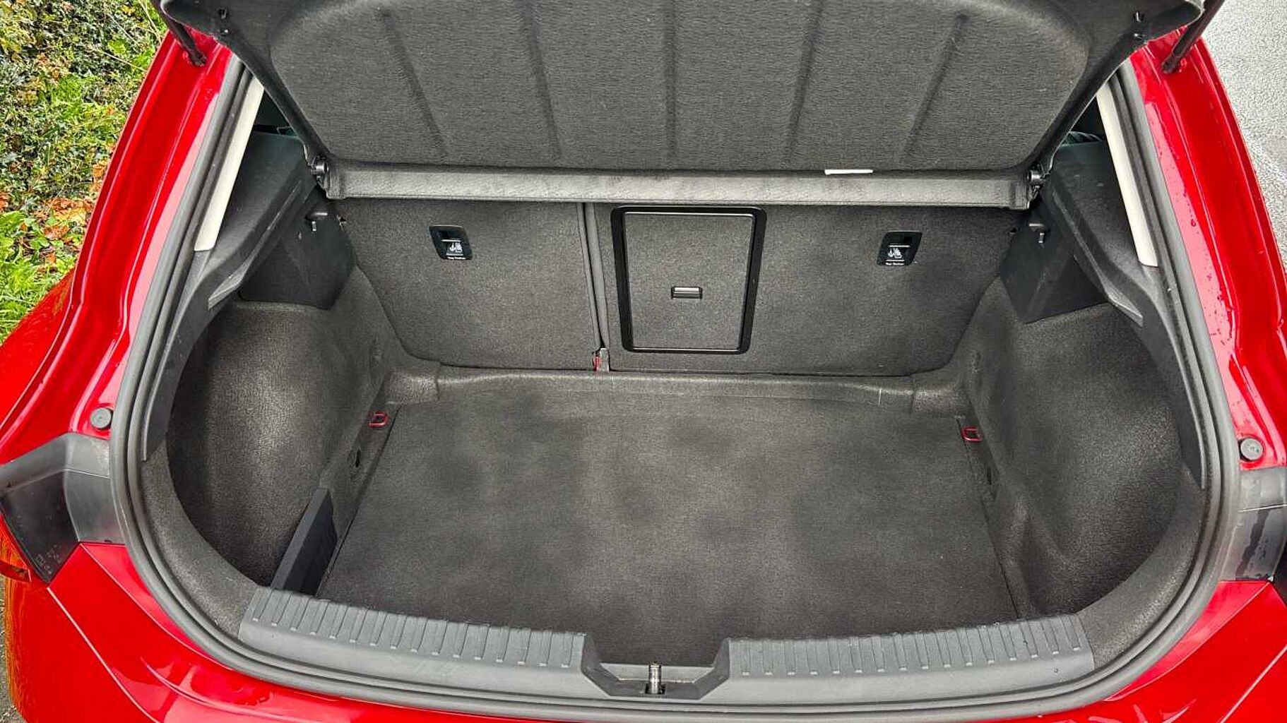 SEAT Leon 1.5 eTSI 150 FR 5dr DSG