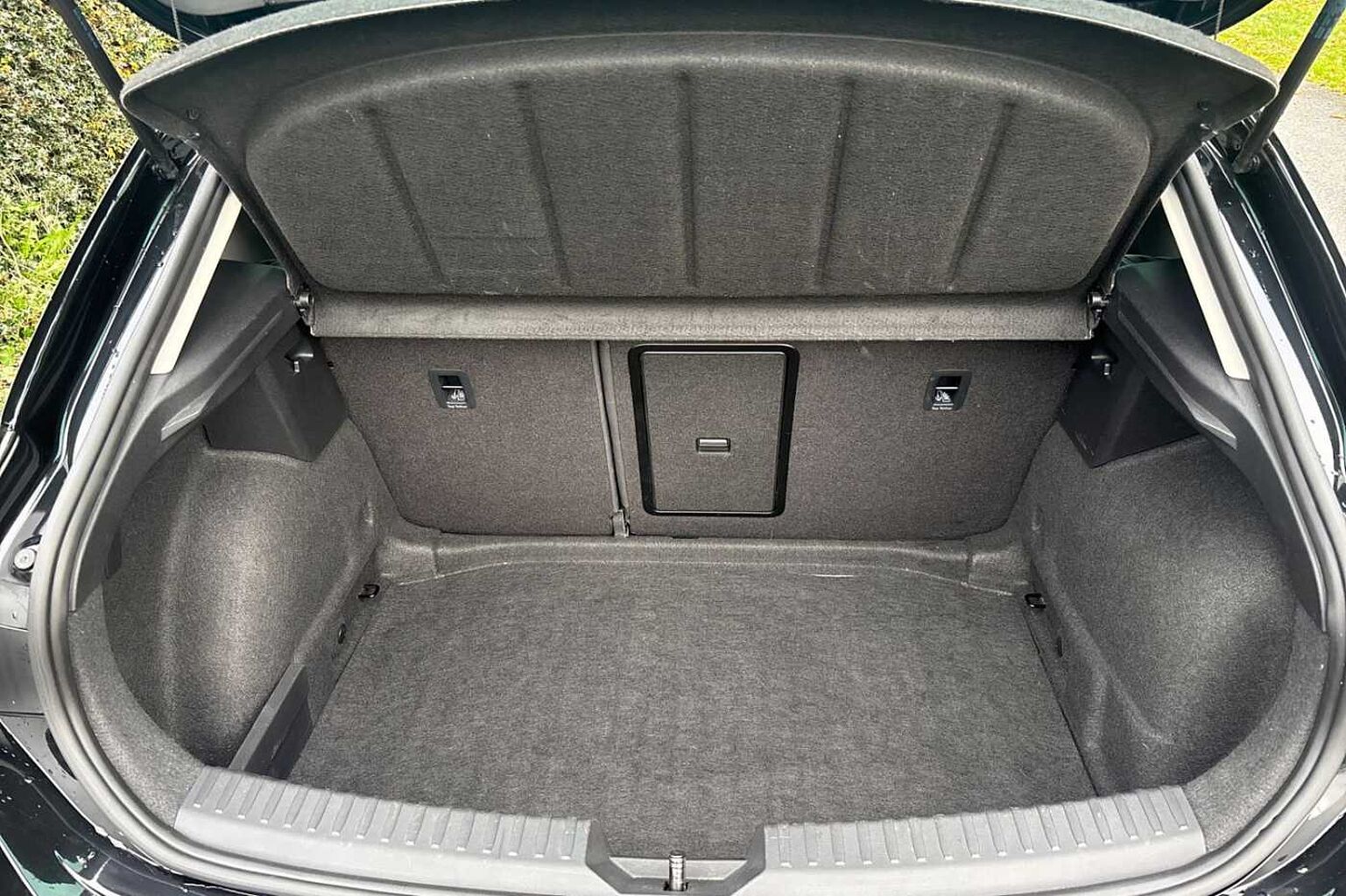 SEAT Leon 5dr 1.5 TSI EVO (130ps) FR