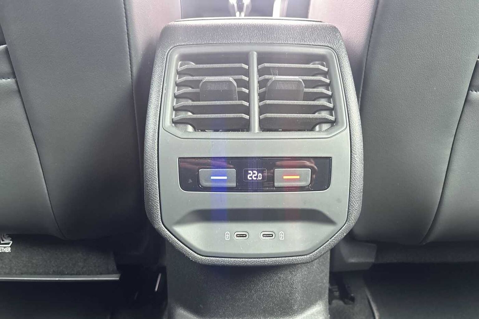 SEAT Leon 5dr 1.5 TSI EVO (130ps) FR