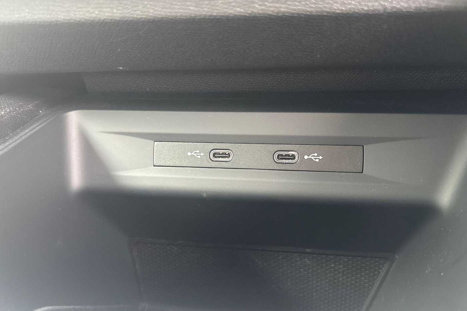 SEAT Leon 5dr 1.5 TSI EVO (130ps) FR