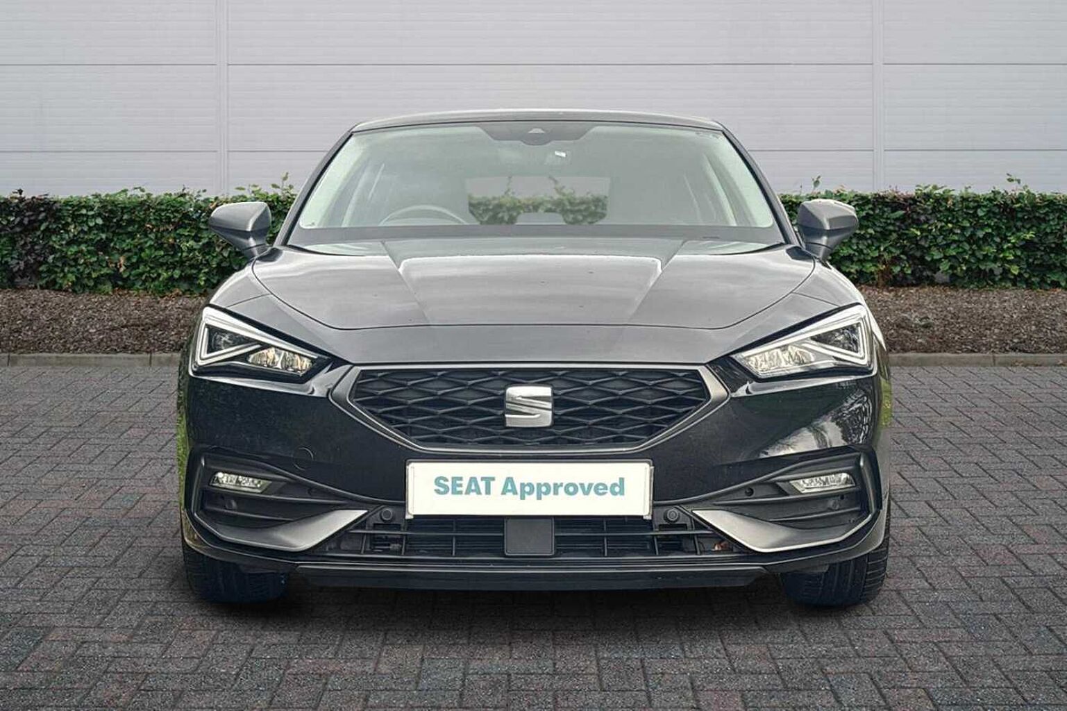 SEAT Leon 5dr 1.5 TSI EVO (130ps) FR