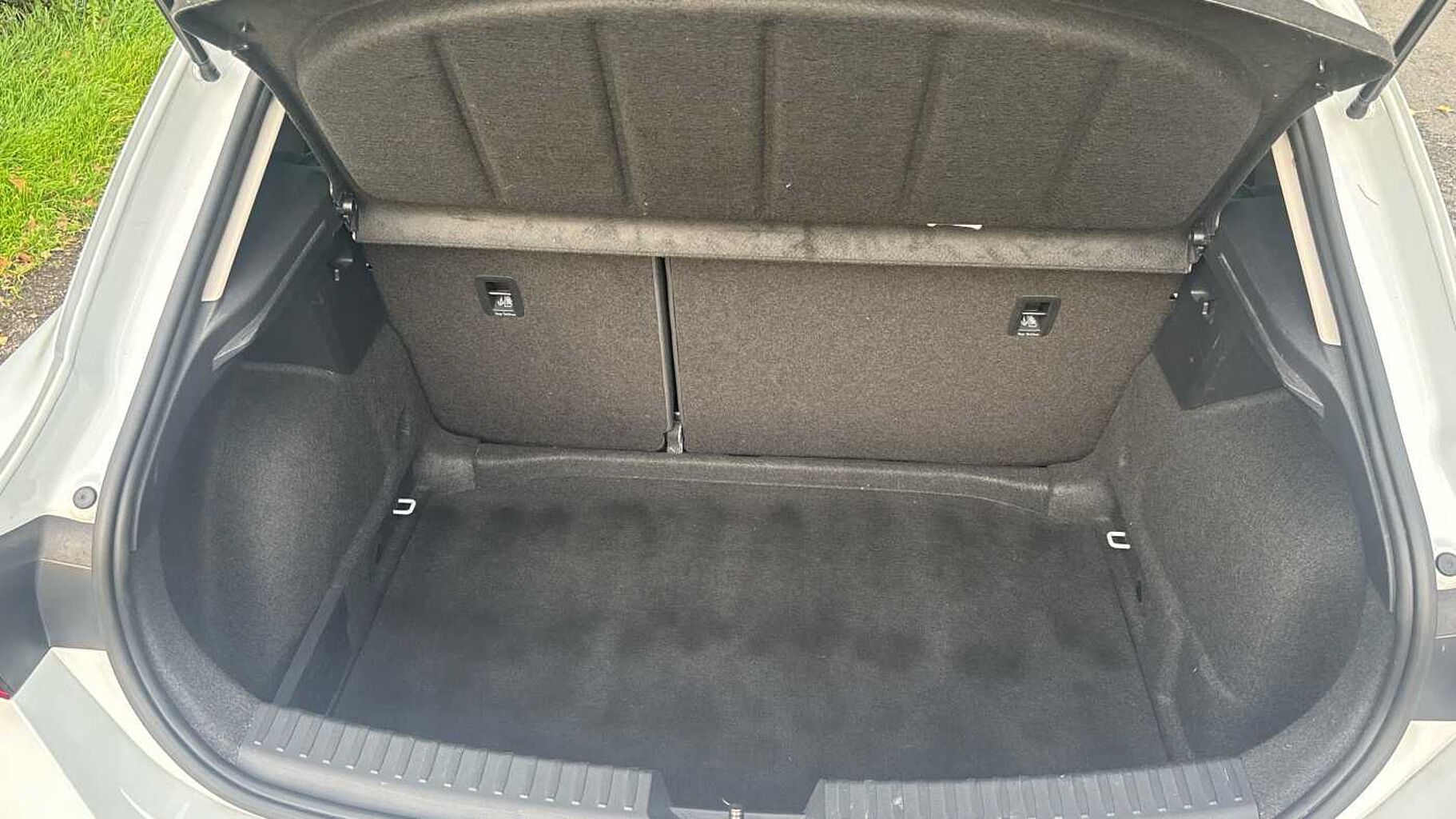 SEAT Leon 1.5 TSI EVO SE Dynamic 5dr