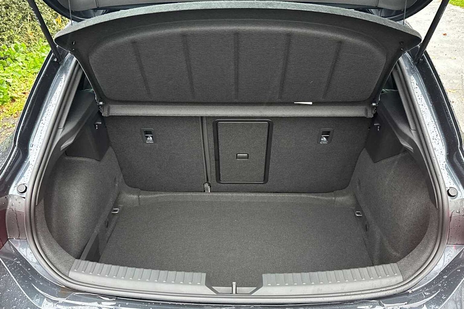 SEAT Leon 1.5 TSI EVO 150 FR Sport 5dr (DAP) *SpareWheel*