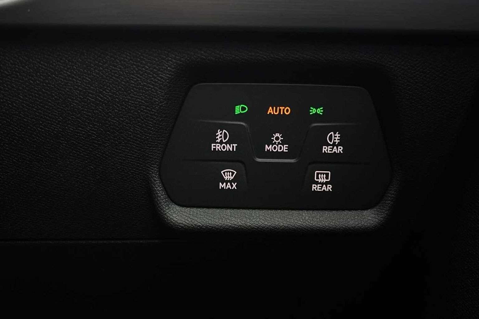 SEAT Leon 1.5 TSI EVO 150 FR Sport 5dr (DAP) *SpareWheel*