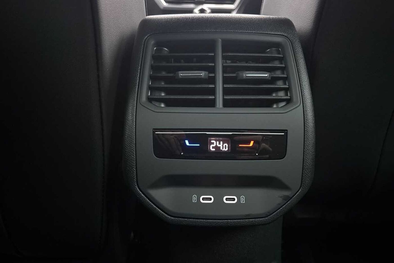 SEAT Leon 1.5 TSI EVO 150 FR Sport 5dr (DAP) *SpareWheel*