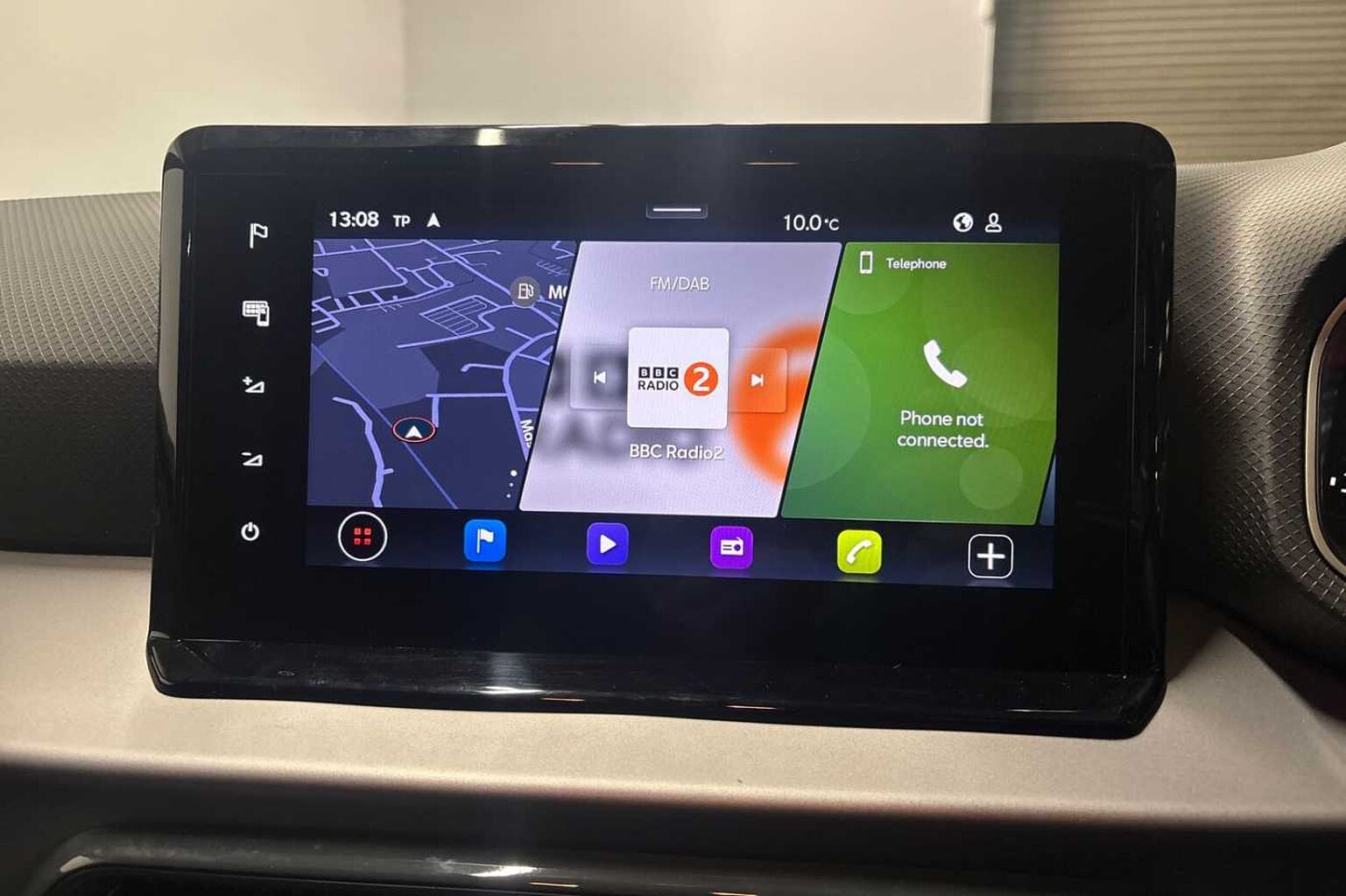 SEAT Ibiza 1.0 TSI 95 Xcellence Lux 5dr *Del Miles*