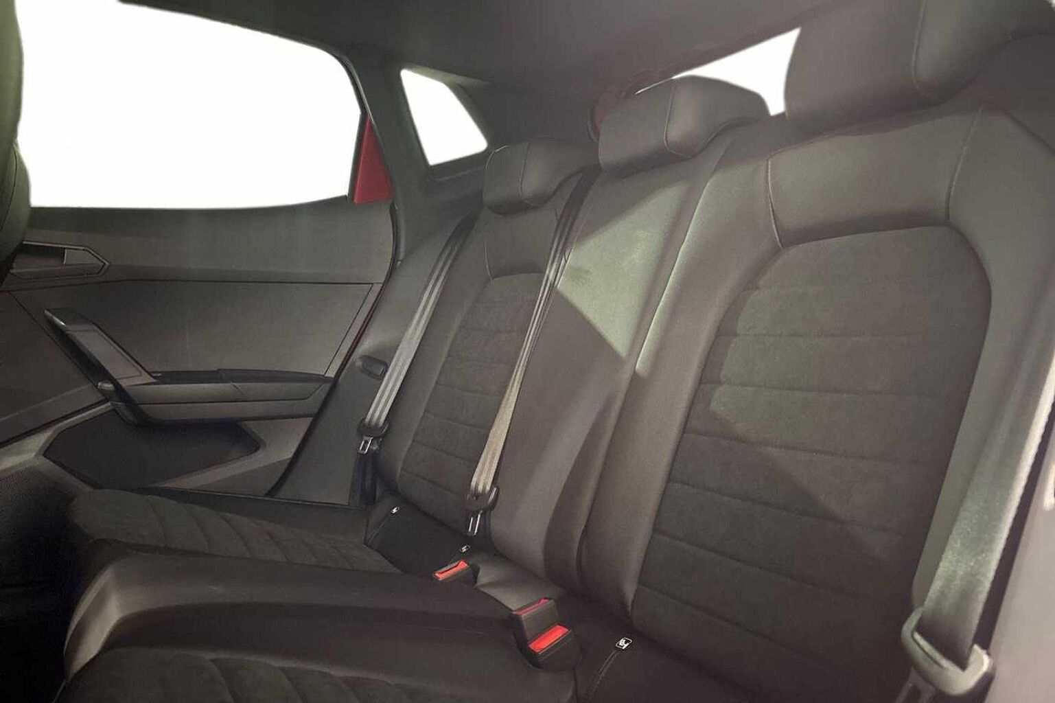 SEAT Ibiza 1.0 TSI 95 Xcellence Lux 5dr *Del Miles*