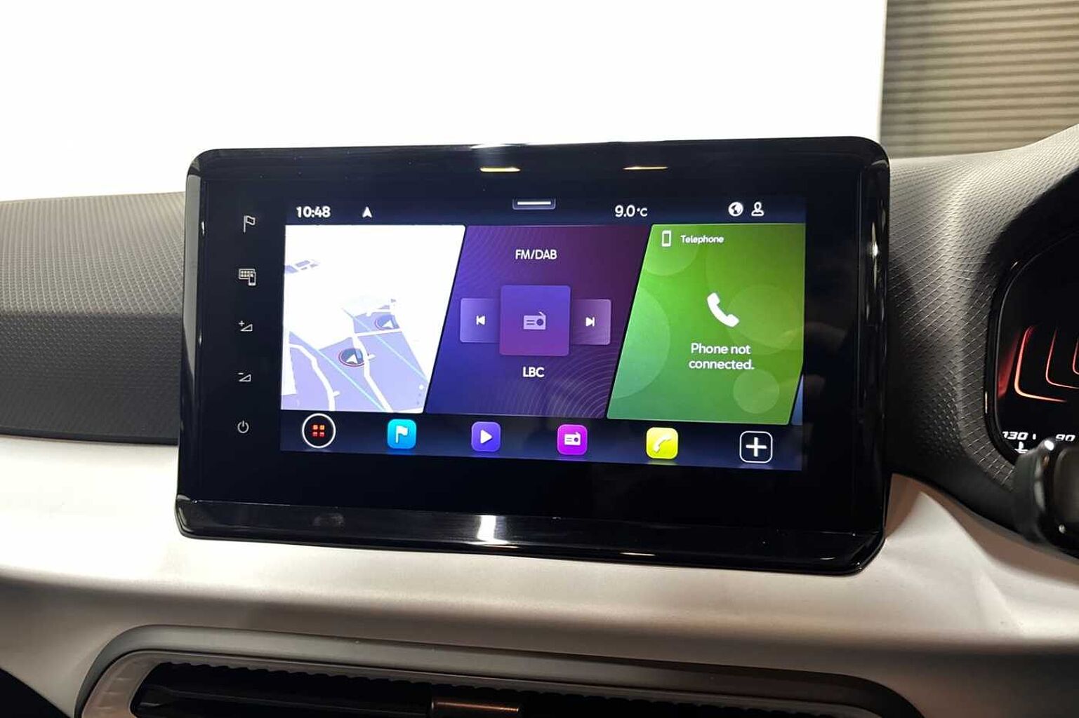 SEAT Arona 1.0 TSI SE Technology 5dr *Delivery Miles*