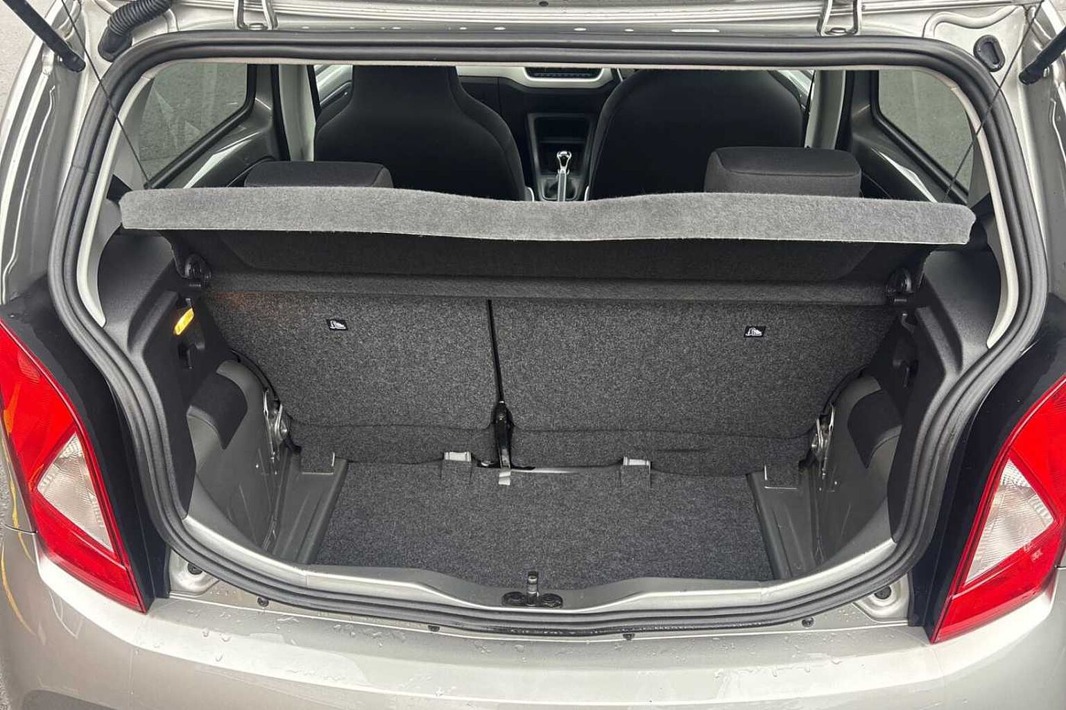 SEAT Mii 1.0 Design 5dr