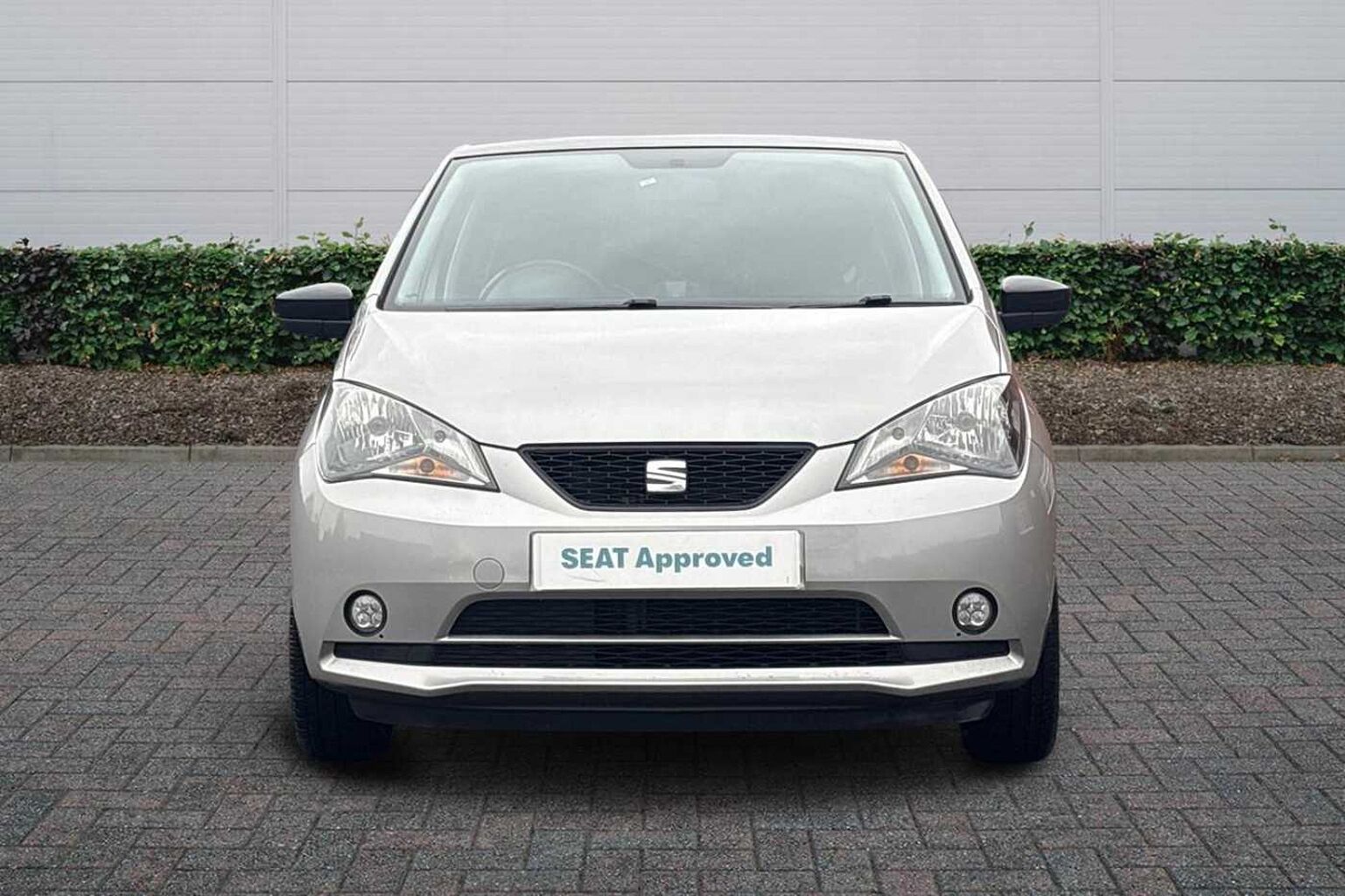 SEAT Mii 1.0 Design 5dr