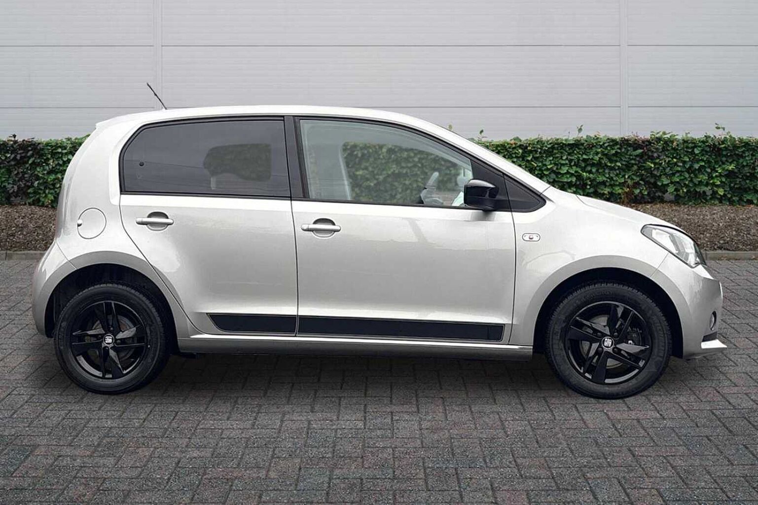 SEAT Mii 1.0 Design 5dr