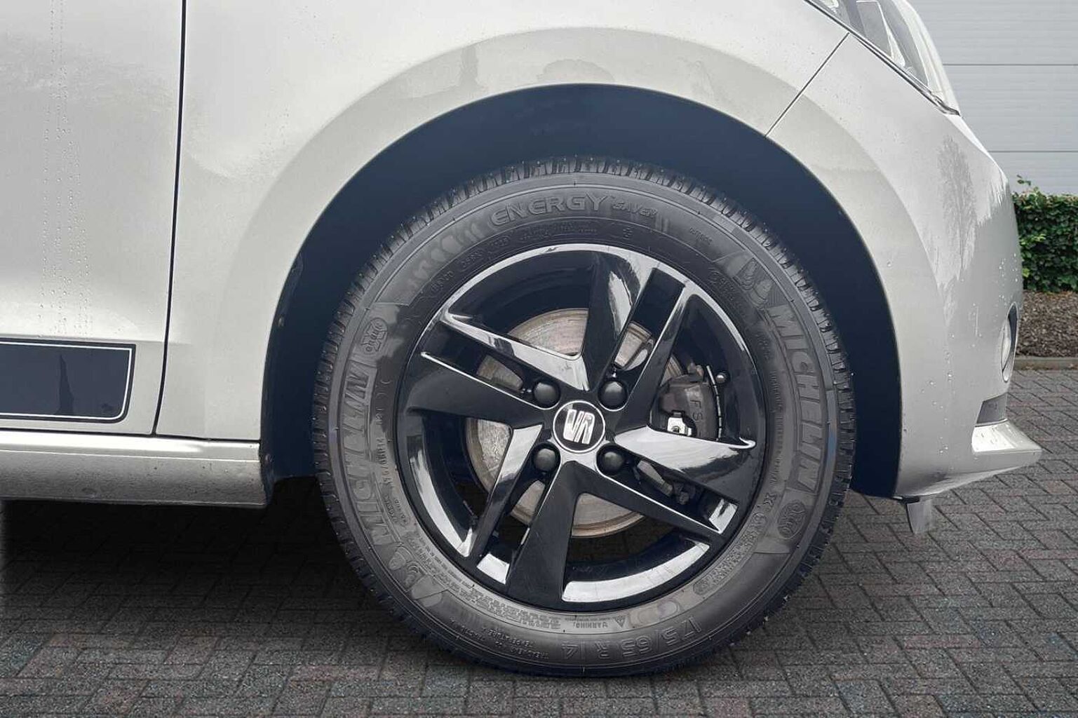 SEAT Mii 1.0 Design 5dr