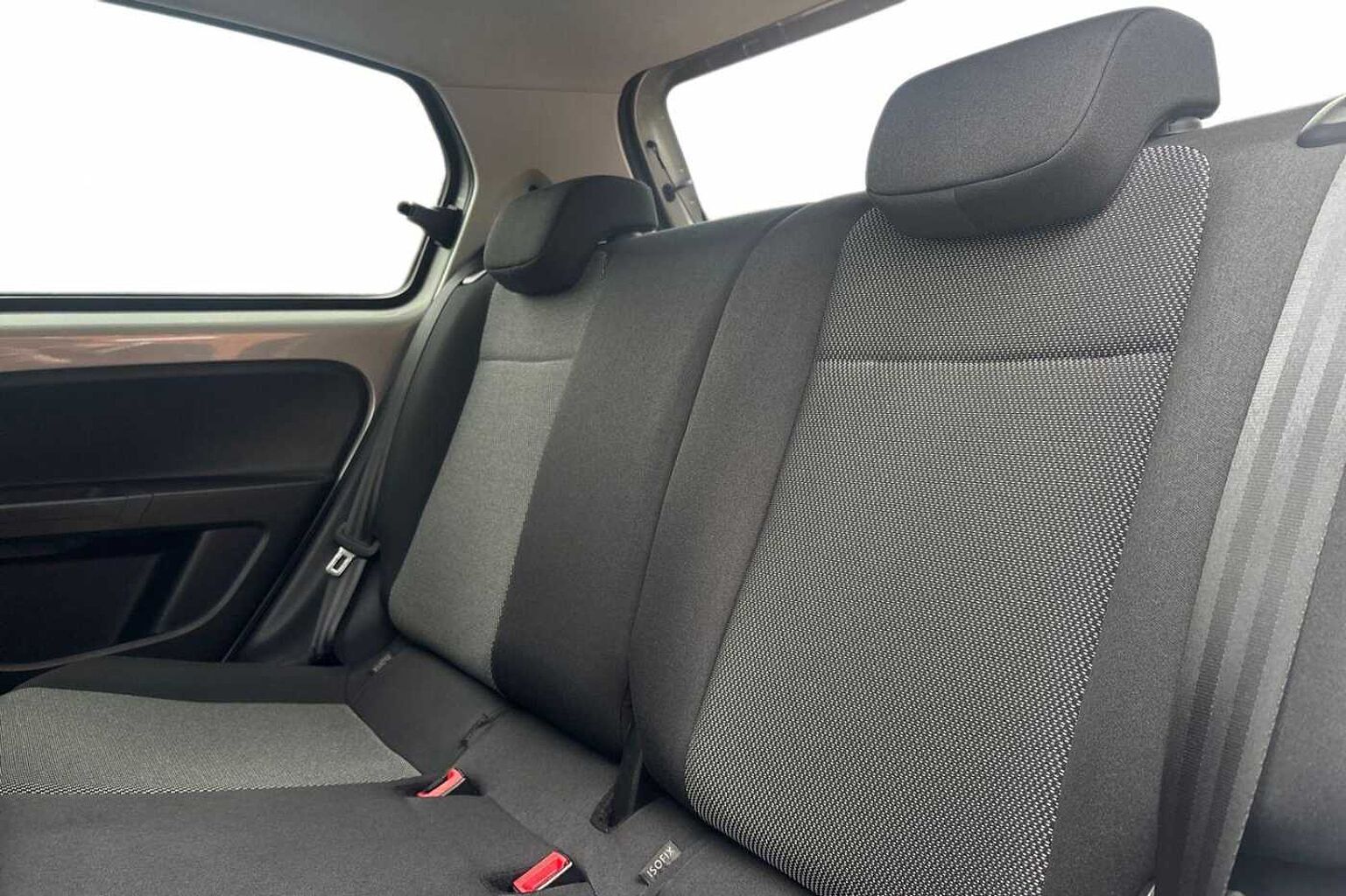 SEAT Mii 1.0 Design 5dr