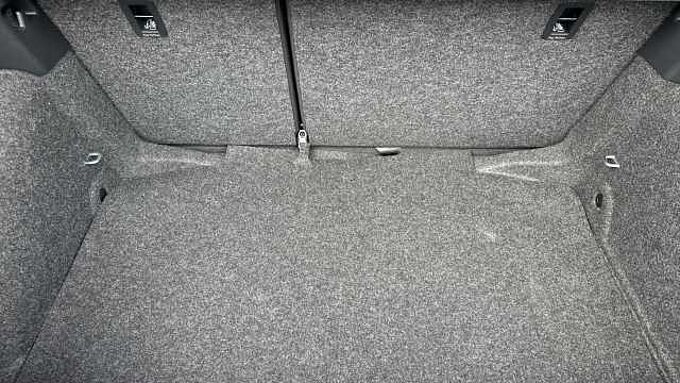 SEAT Ibiza 1.0 TSI (115ps) FR DSG 5-Door *Grey Vents*