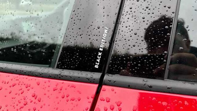 SEAT Arona 1.0 TSI 115 FR Black Edition 5dr DSG