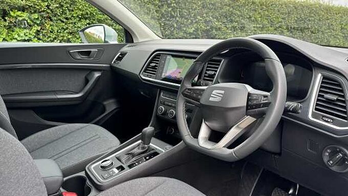 SEAT Ateca 1.5 TSI EVO SE Technology 5dr DSG