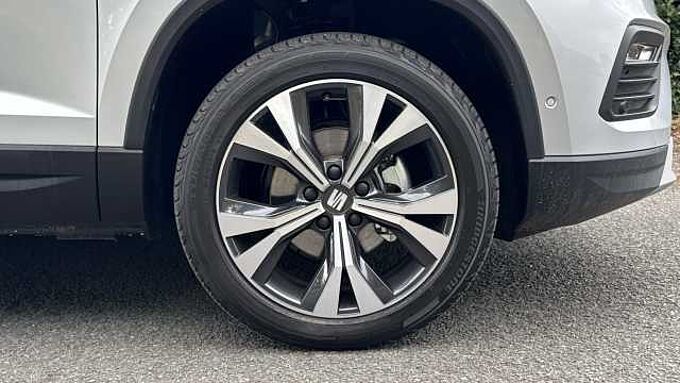 SEAT Ateca 1.5 TSI EVO SE Technology 5dr DSG