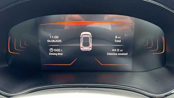 SEAT Arona 1.0 TSI 115 XPERIENCE 5dr *Grey Vents*