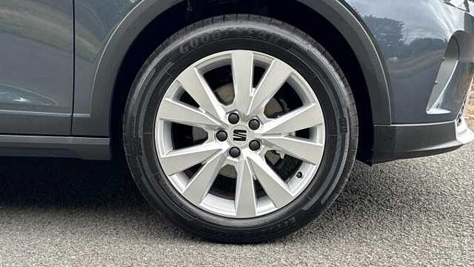 SEAT Arona 1.0 TSI 115 XPERIENCE 5dr *Grey Vents*