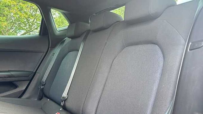 SEAT Ibiza 1.0 TSI 110 FR 5dr