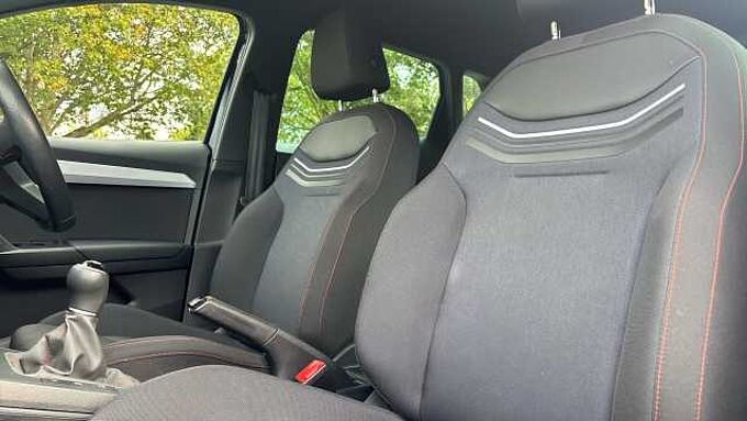 SEAT Ibiza 1.0 TSI 110 FR 5dr