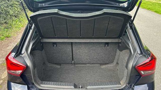 SEAT Ibiza 1.0 TSI 110 FR 5dr