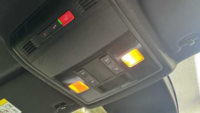 SEAT Ibiza 1.0 TSI 110 FR 5dr