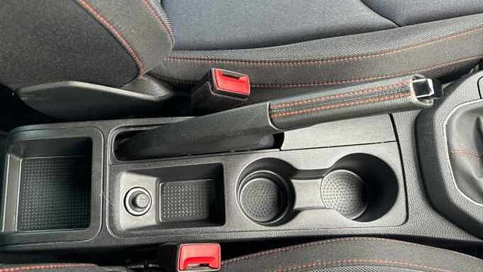 SEAT Ibiza 1.0 TSI 110 FR 5dr