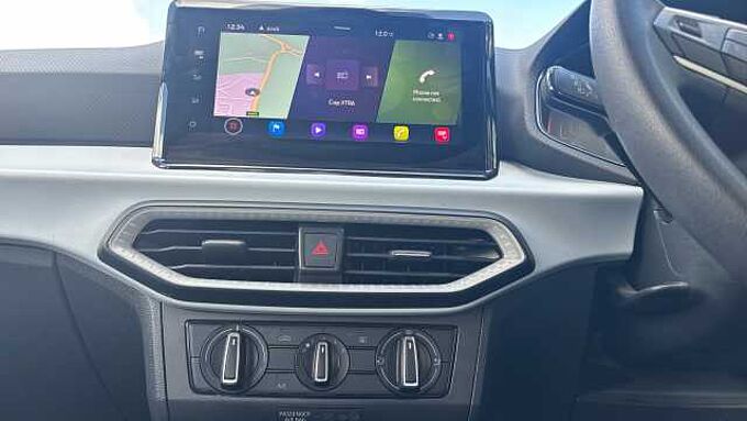 SEAT Ibiza 1.0 TSI 95 SE Technology 5dr