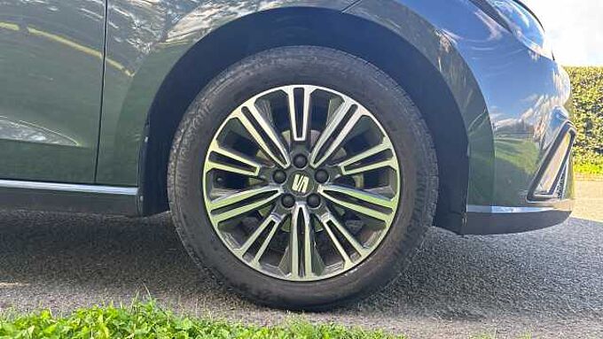 SEAT Ibiza 1.0 TSI 95 SE Technology 5dr