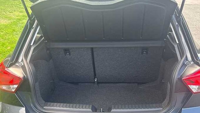 SEAT Ibiza 1.0 TSI 95 SE Technology 5dr