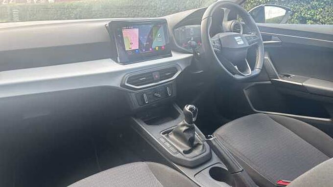 SEAT Ibiza 1.0 TSI 95 SE Technology 5dr