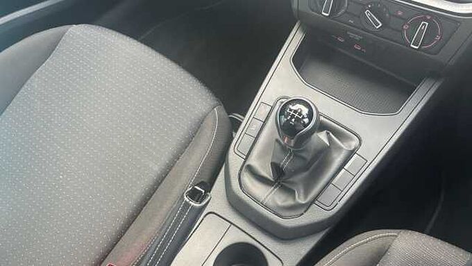 SEAT Ibiza 1.0 TSI 95 SE Technology 5dr