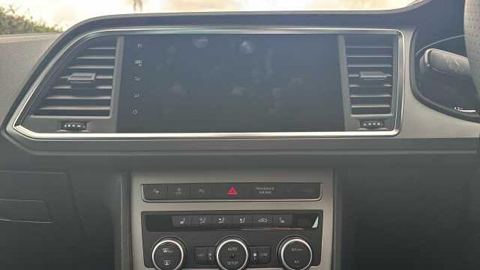 SEAT Ateca 1.5 TSI EVO FR Sport 5dr DSG