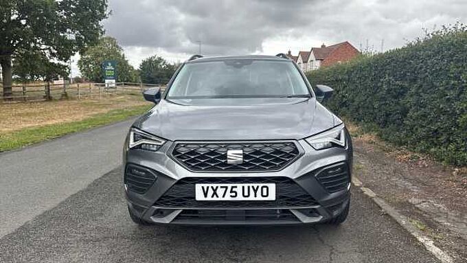 SEAT Ateca 1.5 TSI EVO FR Sport 5dr DSG
